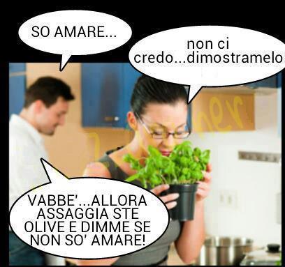 Vignetta Divertente - 05/05/2013