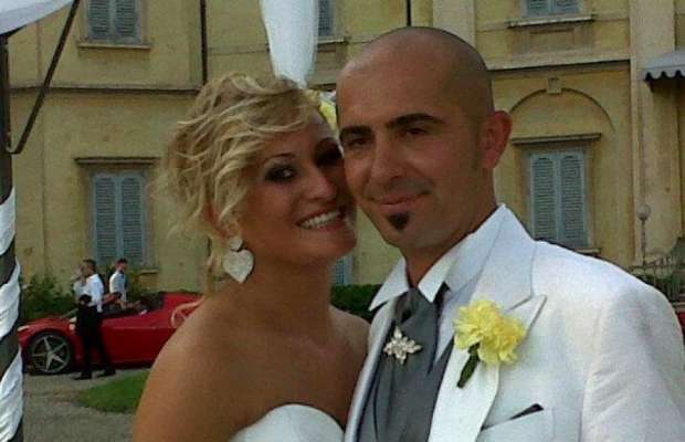 VIGILESSA SI SPOSA PER FINTA PER AVERE LE FERIE - 05/05/2013