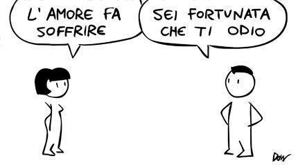 TRA 'NA COPPIA !! - 06/05/2013