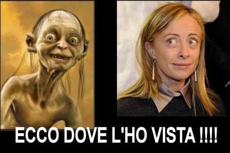 Immagine Divertente - 11/05/2013