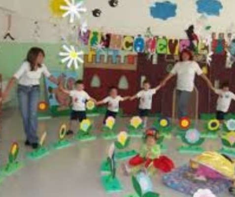 Maestra d'asilo torturava bimbo di 5 anni con uno spillo - 14/05/2013