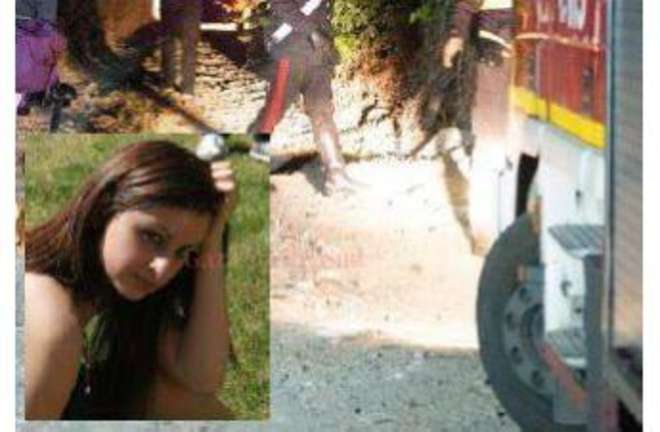 FABIANA, 16 ANNI. IL FIDANZATO CONFESSA: ''L'HO BRUCIATA, ORA VOGLIO DORMIRE'' - 27/05/2013