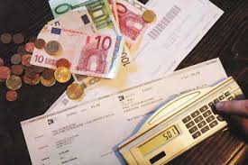 BOLLETTE, IN ITALIA BOOM DI AUMENTI: LUCE +11,2% E GAS +10,6% - 30/05/2013