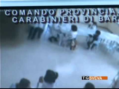 MAESTRA D'ASILO MALTRATTA E TRASCINA PER I CAPELLI I BIMBI DI 4 E 3 ANNI  - VIDEO - 30/05/2013
