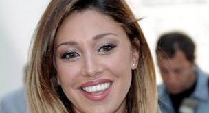 BELEN RODRIGUEZ PUBBLICA PER LA PRIMA VOLTA SU FACEBOOK LE FOTO DI SANTIAGO - FOTO - 15/07/2013