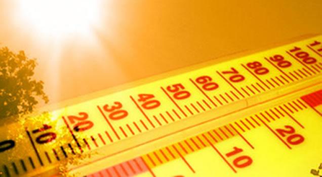 METEO, IN ARRIVO IL CALDO AFRICANO. DURERA' ALMENO PER TUTTO LUGLIO - PREVISIONI - 23/07/2013