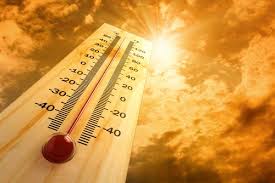 METEO,CON ''CARONTE'' L'ONDATA PIÙ 'HOT' DEGLI ULTIMI 30 ANNI: TEMPERATURE SOPRA I 40 GRADI - PREVISIONI - 24/07/2013