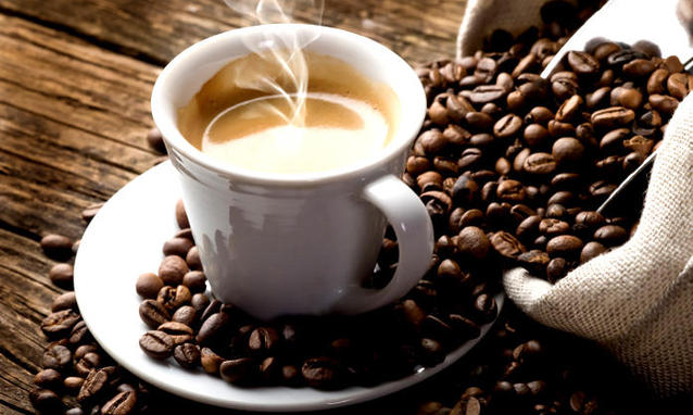 Dimagrire con la caffeina - 04/08/2013