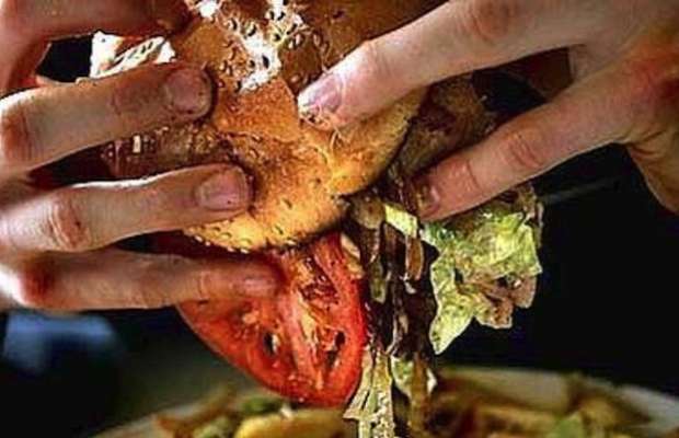 Tre tumori su dieci sono causati da un'errata alimentazione - 15/09/2013