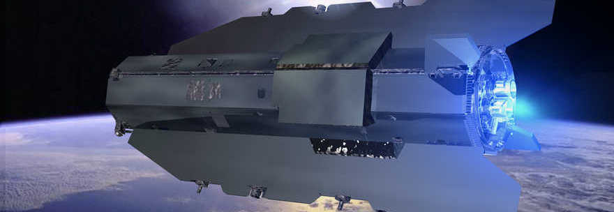 Satellite Goce in caduta, cresce la paura in Italia. Protezione Civile: ''Cadrà in giornata'' - 10/11/2013