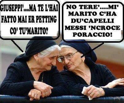 Vignetta Divertente - 09/11/2013