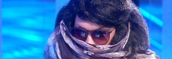 L'ex baby squillo: ''Le perversioni dei clienti? Mi chiedevano di fargli i bisogni addosso'' - 11/11/2013