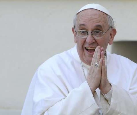 RIVELAZIONE SHOCK: LA MAFIA VUOLE UCCIDERE PAPA FRANCESCO - 13/11/2013