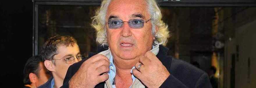 ALLUVIONE SARDEGNA. BRIATORE ''CUORE D'ORO'':  ECCO COME AIUTERA' QUESTA REGIONE IN GINOCCHIO - 19/11/2013