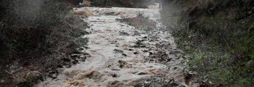 Maltempo, l'allarme choc dei geologi: ''Sei milioni di italiani a rischio alluvioni'' - 19/11/2013
