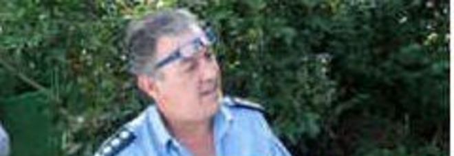 In manette capo dei vigili: finte multe agli stranieri per pagare la cucina della figlia - 23/11/2013