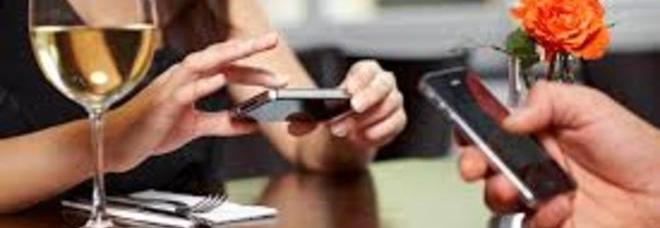 RINUNCI ALLO SMARTPHONE ?! PAGHI LA META' - 28/11/2013