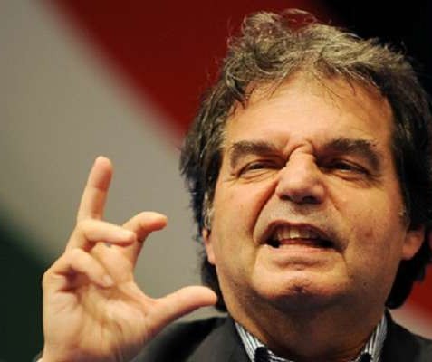 BRUNETTA CONTRO I FORCONI: ''VERGOGNATEVI, ANDATE A LAVORARE'' - 16/12/2013