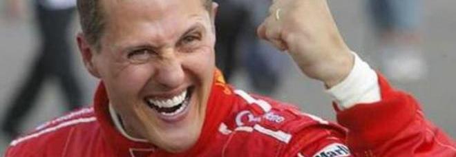 SCHUMACHER COMPIE 45 ANNI, IN UN LETTO D'OSPEDALE. GLI AUGURI DAI TIFOSI DI TUTTO IL MONDO - 03/01/2014