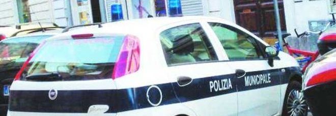 SCANDALO A ROMA, MULTE ANNULLATE AI VIP: INDAGATI ALTRI VIGILI - 03/01/2014