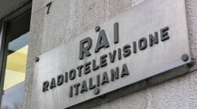 CORTE EUROPEA, ABOLITO IL CANONE RAI - 04/01/2014