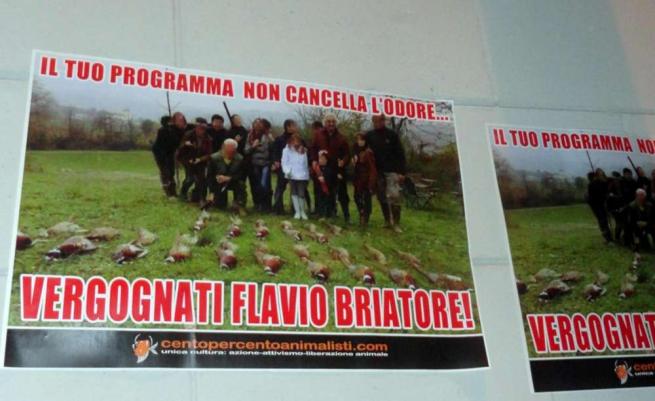 ''BRIATORE E' UN INDIVIDUO DISTURBATO CHE UCCIDE PER PASSATEMPO'' - 05/01/2014