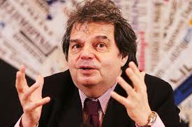 L'OCCASIONE FA' L'UOMO... MINISTRO !! - 03/03/2012