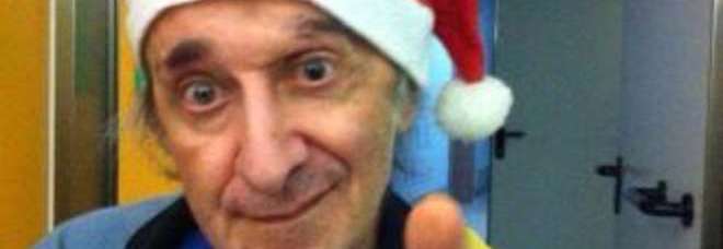 ''BUON COMPLEANNO BRUNO, TI ASPETTIAMO'': L'AFFETTO DEL WEB PER I 57 ANNI DI ARENA - 12/01/2014