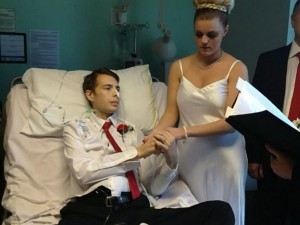 LA LORO MERAVIGLIOSA STORIA COMMOSSE IL MONDO. ORA SI SONO DOVUTI DIRE ADDIO - 14/01/2014