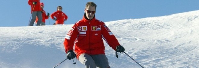 SCHUMACHER RISCHIA LO STATO VEGETATIVO PERMANENTE, L'ALLARME DOPO LE 4 SETTIMANE DI COMA - 22/01/2014