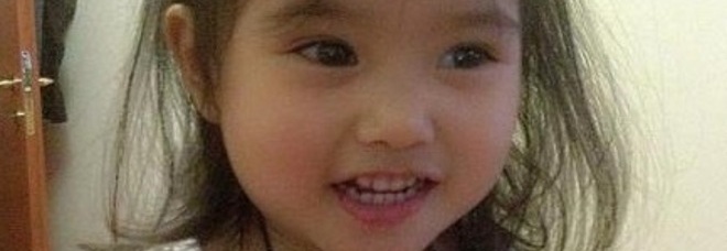 MUORE A DUE ANNI: MAMMA E PAPÀ L'HANNO VEGLIATA PER TUTTA LA NOTTE - 02/02/2014