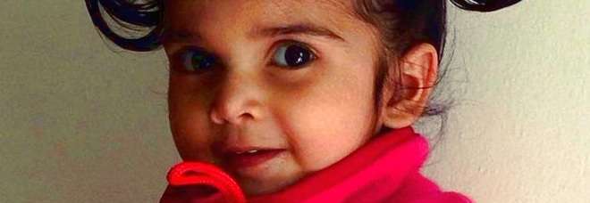 BIMBA MUORE A 2 ANNI PER LA TOSSE E IL RIGURGITO COME IL FRATELLINO NEL 2011 - 11/02/2014