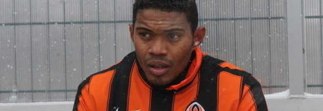 MORTO MAICON, CALCIATORE DELLO SHAKHTAR DONETSK: HA PERSO LA VITA IN UN INCIDENTE STRADALE - VIDEO - 07/02/2014