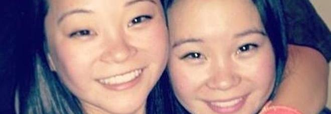 GEMELLE SENZA SAPERLO: SI RITROVANO SU FACEBOOK DOPO 26 ANNI - 16/02/2014