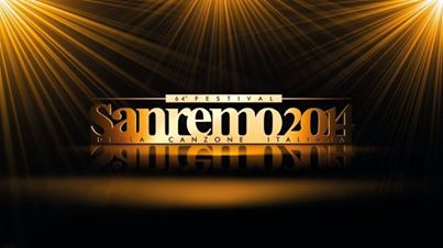 SANREMO 2014: ECCO CHI SARA' IL SUPEROSPITE ITALIANO - 15/02/2014