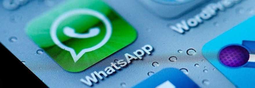WHATSAPP SFIDA SKYPE E VIBER, FARÀ ANCHE VIDEOCHIAMATE - 02/03/2014