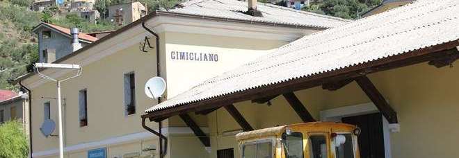SCONTRO TRA TRENI: PASSEGGERI FERITI, GRAVI DUE DONNE. UNA È INCINTA - 05/03/2014