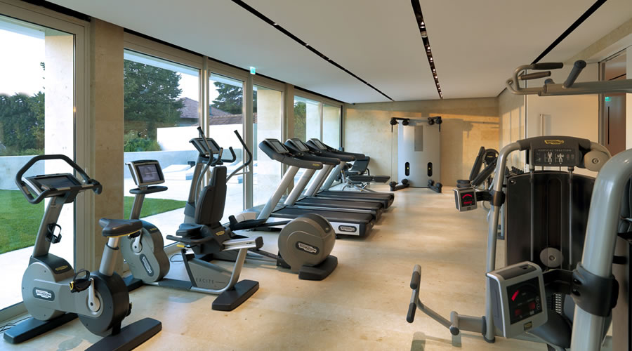 ECCO COME RISPARMIARE 30 EURO SEGNANDOSI IN PALESTRA - 12/10/2014