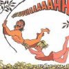 ORA SE SPIEGA COME MAI TARZAN GRIDAVA COME UN PAZZO !! - 03/03/2012