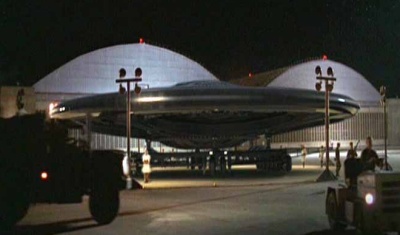 AREA 51, UFO E VITA ALIENA: ARRIVA LA NOTIZIA DEL SECOLO - 22/09/2014