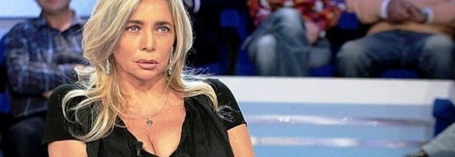 MARA VENIER E IL DRAMMA DELL'ALZHEIMER - 15/10/2014