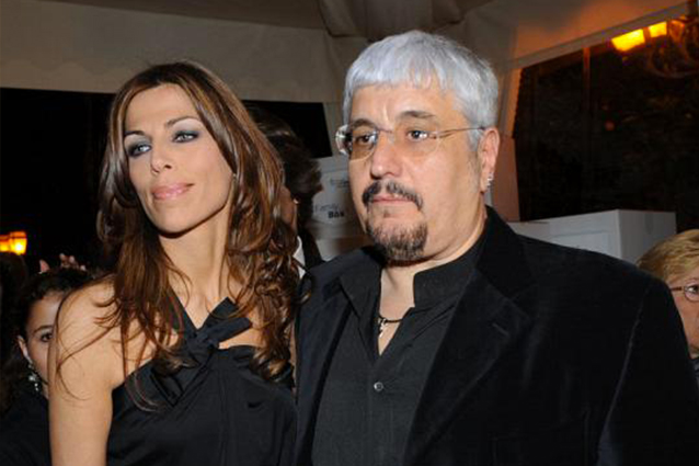 L'EX MOGLIE DI PINO DANIELE TORNA A PARLARE CON UN TWEET CHE COMMUOVE IL WEB - 19/01/2015