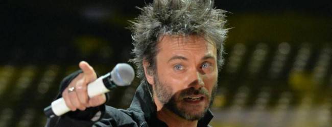 NEK, DICHIARAZIONI CHOC: LUI NEGA TUTTO MA SCOPPIA LA POLEMICA. ECCO COSA HA DICHIARATO - 16/02/2015