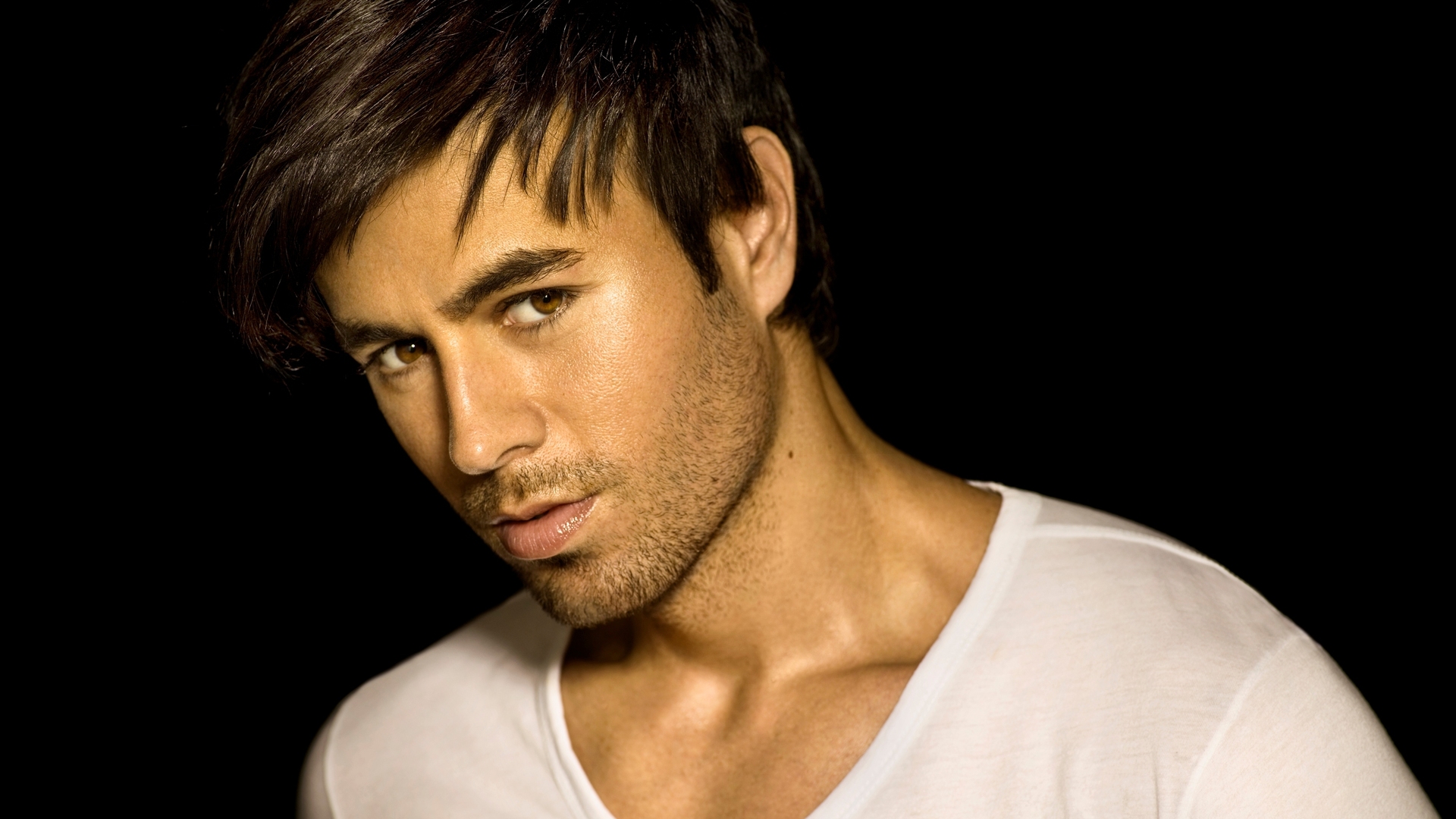 COMPLEANNO DI ENRIQUE IGLESIAS - 08/05/2015