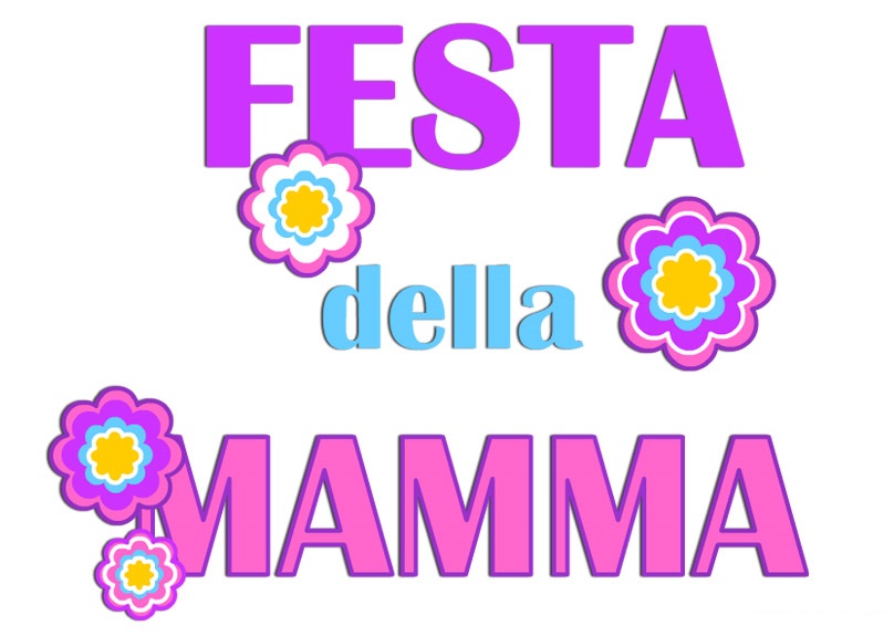 LA VERA STORIA DELLA FESTA DELLA MAMMA - 10/05/2015
