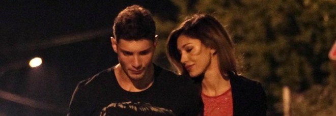 BELEN-STEFANO, IL MATRIMONIO È FINITO? ''VIVONO SEPARATI DI COMUNE ACCORDO'' - 18/03/2015