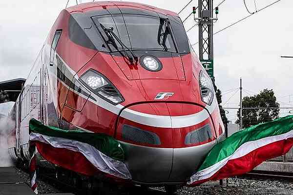 TRENITALIA NUOVE ASSUNZIONI NEL 2015 IN TUTTA ITALIA - 18/03/2015