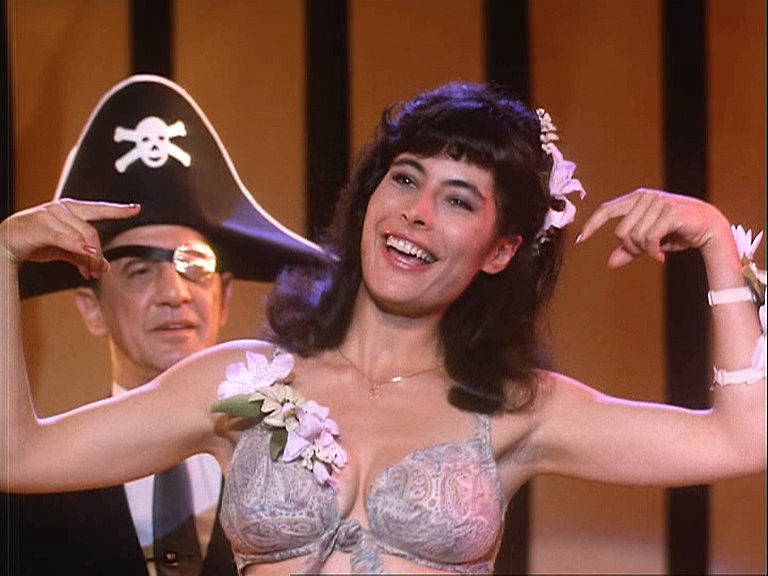 RICORDATE LISA? ERA LA SORELLA DI BABY IN 'DIRTY DANCING'. ECCO COME E' OGGI - 30/03/2015