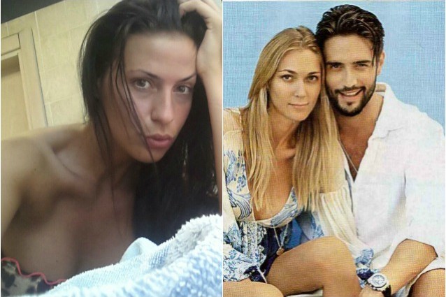 ''STAI FACENDO AD ALEX BELLI CIO' CHE HAI FATTO A ME''. NOEMI SMASCHERATA DA UN EX DEL GRANDE FRATELLO - 30/03/2015