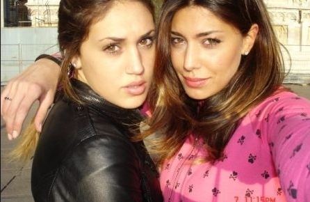 CECILIA SHOCK CONTRO BELEN: ''ORA LO DICO A TUTTI, SEI SOLO UNA...'' - 01/04/2015